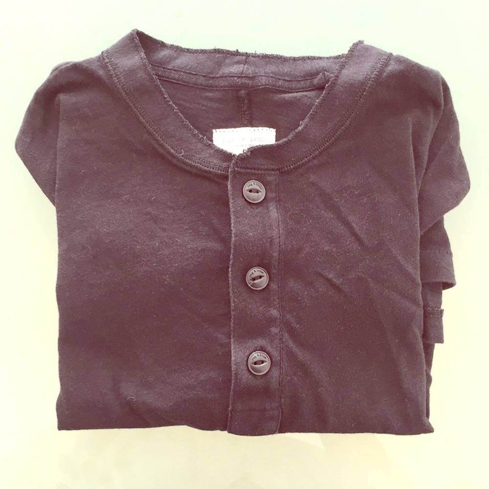 RAG & BONE TEE